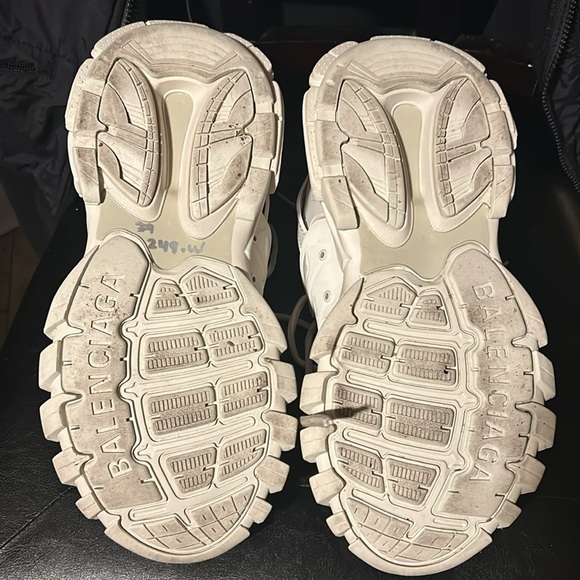 Balenciaga Trax - Picture 4 of 9